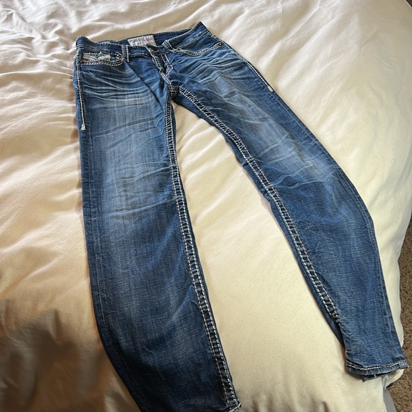 Big Star Union size 30L - Picture 5 of 10